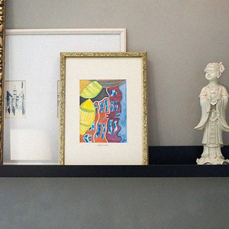 Dar Isla, In The Heart Of The Three Cities, Malta Apartment Ngoại thất bức ảnh