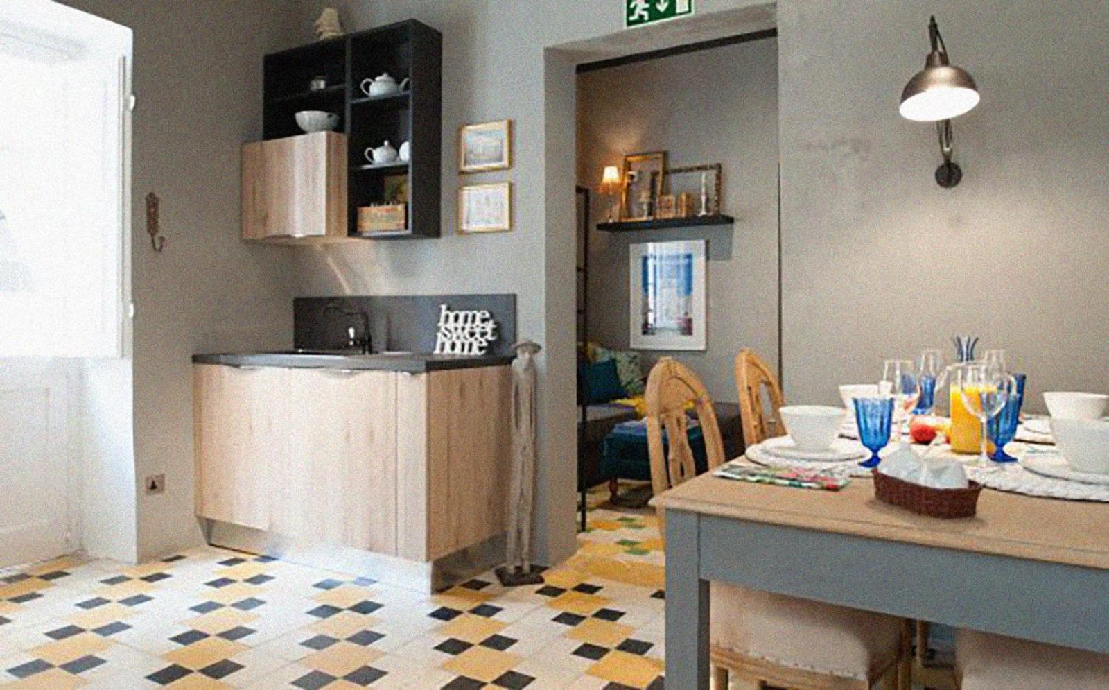 Dar Isla, In The Heart Of The Three Cities, Malta Apartment Ngoại thất bức ảnh