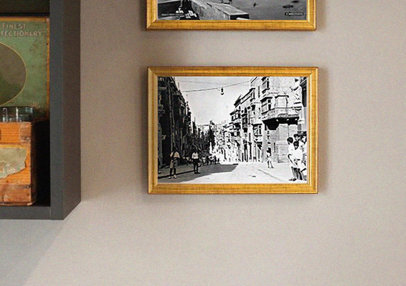 Dar Isla, In The Heart Of The Three Cities, Malta Apartment Ngoại thất bức ảnh