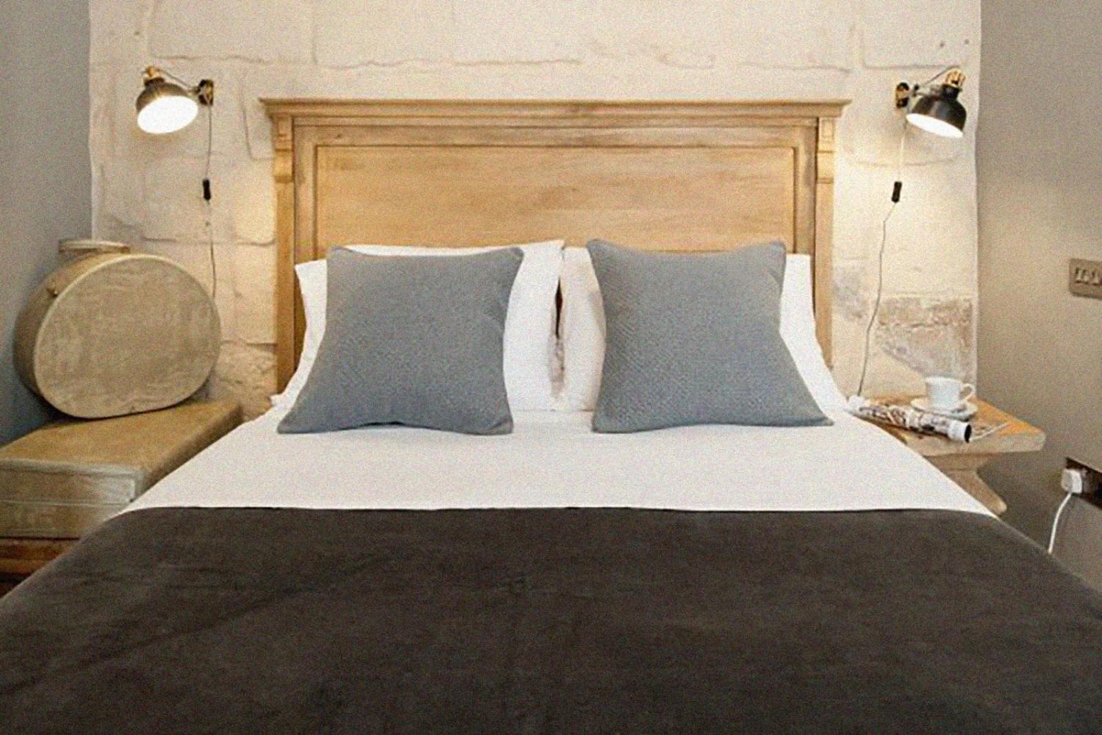 Dar Isla, In The Heart Of The Three Cities, Malta Apartment Ngoại thất bức ảnh